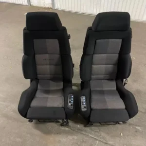 Recaro c81 Mercedes Benz seat
